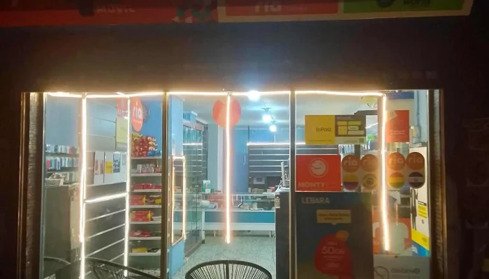 Sajjad Hussain Khan -  Interior - Madrid