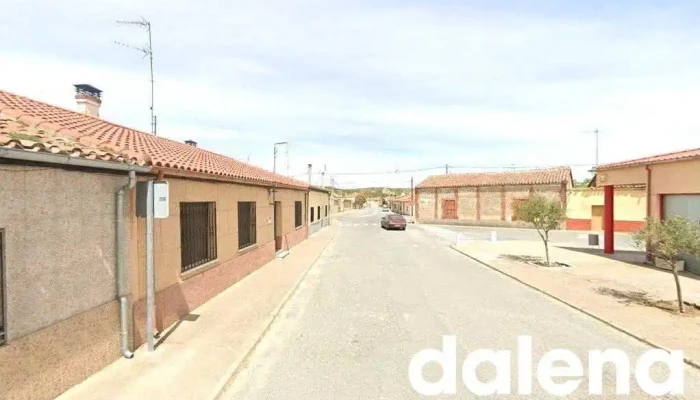 San Juan - Garcihernández