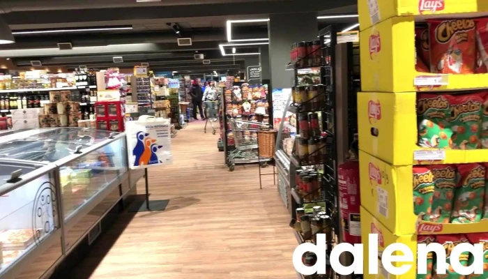 Sanchez Romero Castellana -  Videos - Madrid