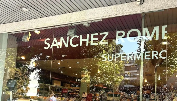 Sanchez Romero Descuentos - Madrid