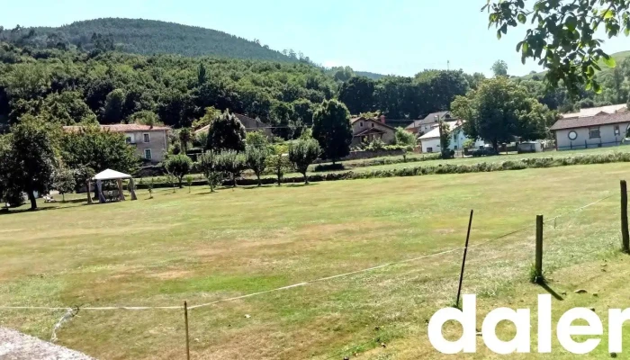 Santiurde De Toranzo - Cantabria
