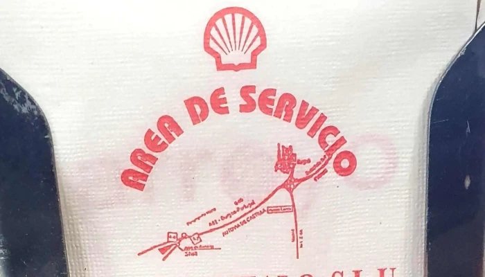 Shell -  Opiniones - Villagonzalo Pedernales