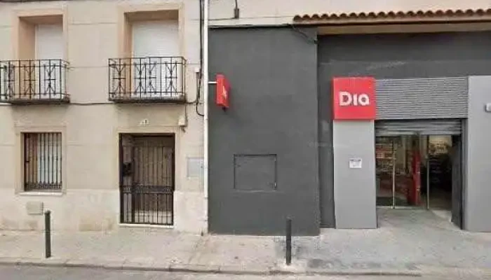 Silvia Garcia Frayle Huertes S L Instagram - Villaconejos