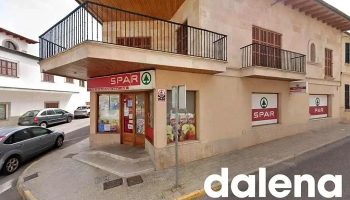Spar - 2