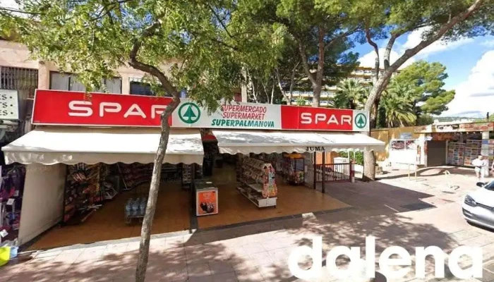 Spar - 9