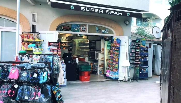 Spar Alcanada - 07400 Alcúdia