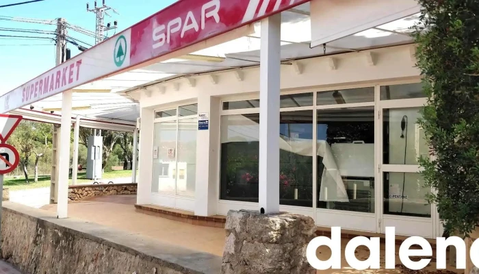 Spar Cala Ferrera - 11