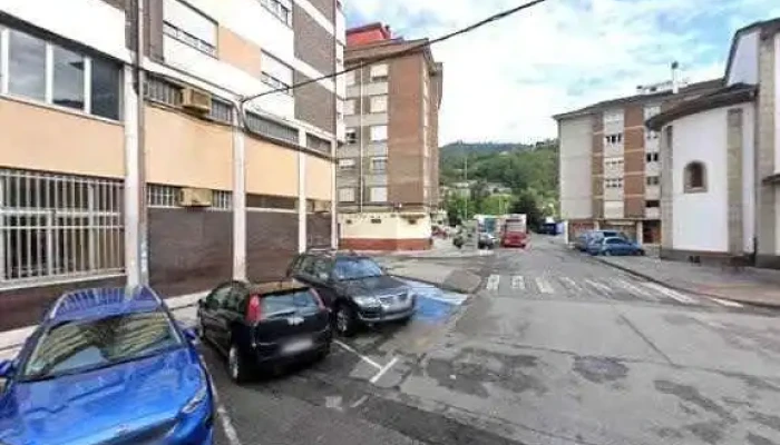 Spar El Entrego -  Instagramdeg - San Martín del Rey Aurelio