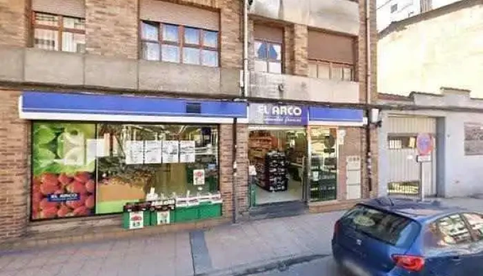 Spar La Felguera -  Opinionesdeg - Langreo