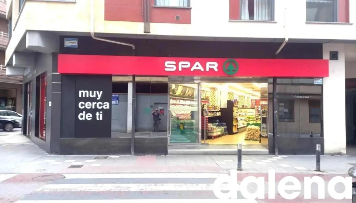 Spar La Pomar -  Catalogo - Langreo