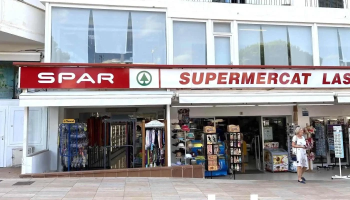 Spar Las Vegas - 6