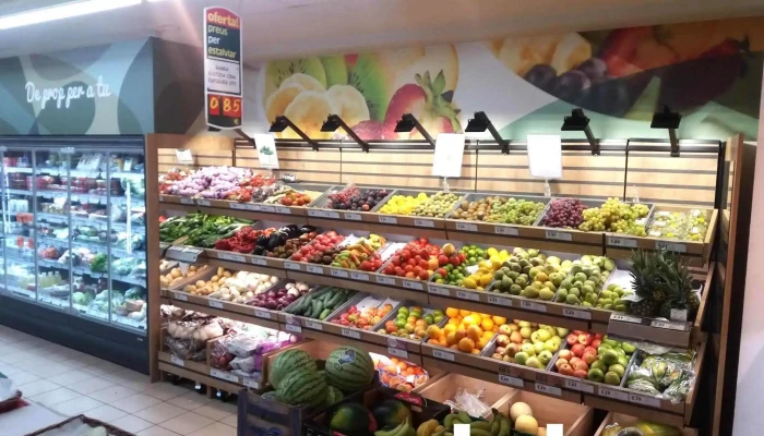 Spar Port De La Selva - 6