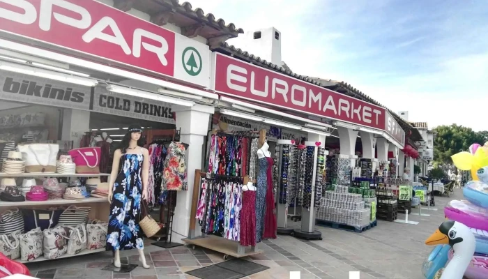 Spar - sport world - 2