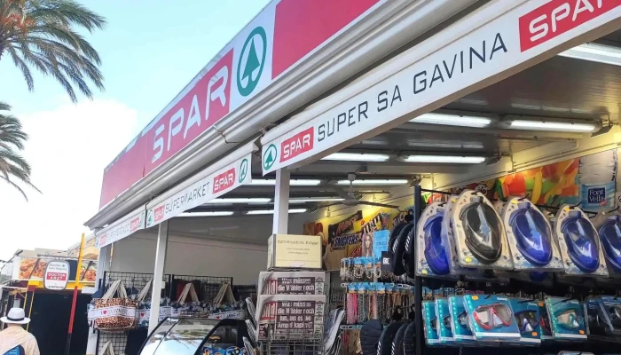 Spar Supermarket - 35