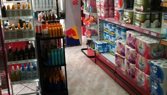 Spar Supermercado - 21