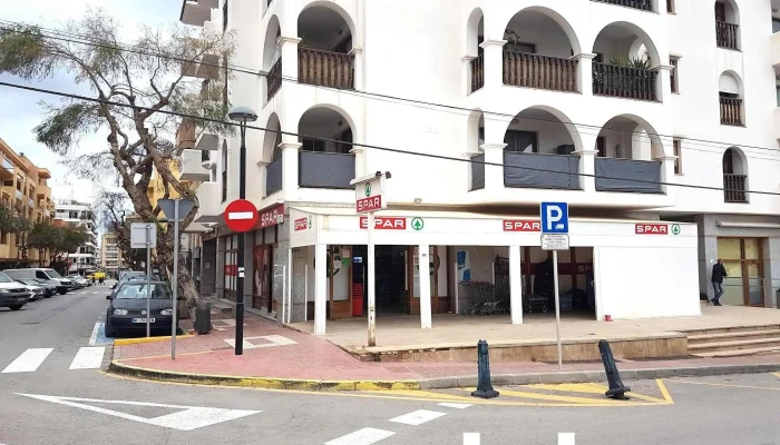 Spar Supermercado - 5