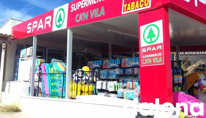 Spar Supermercado Ca'n Vila - 48