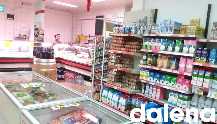Spar Supermercat - 46