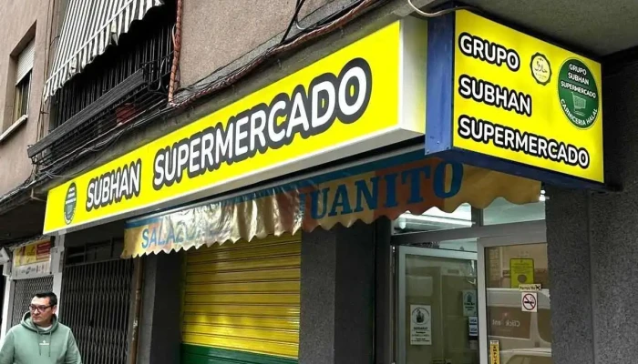 Subhan Supermercado - 52