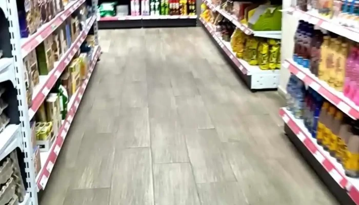 Suma Cobena Interior - Cobeña