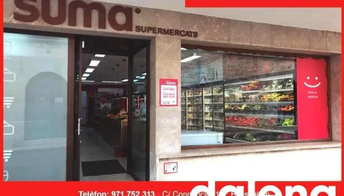 Suma Supermercados - 12