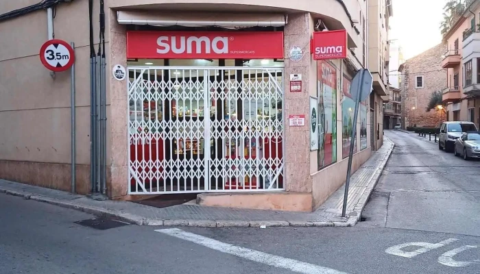 Suma Supermercados - 54