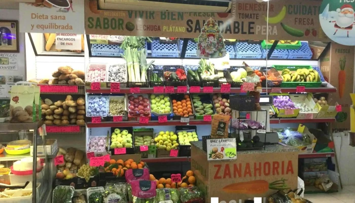 Suma Supermercados - 5
