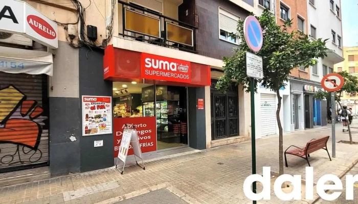 Suma Supermercados - 7
