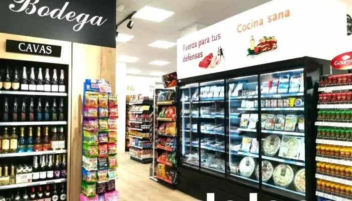 Suma Supermercados Burjasot - 15