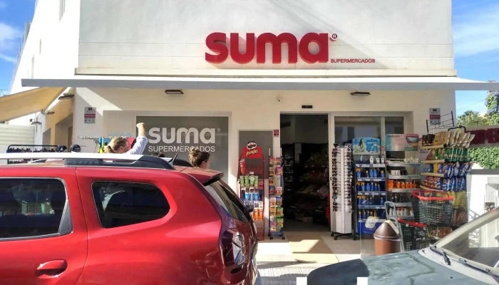 Suma Supermercat - 4