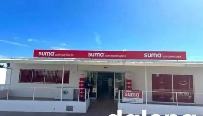 Suma Supermercat - La Siesta - 41