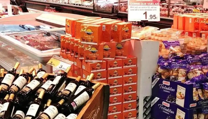Supeco -  Alimento - Leganés