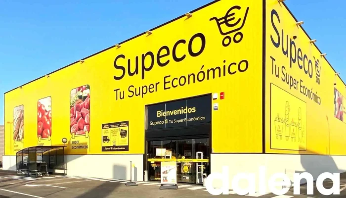 Supeco -  Del Propietario - Santa Marta de Tormes