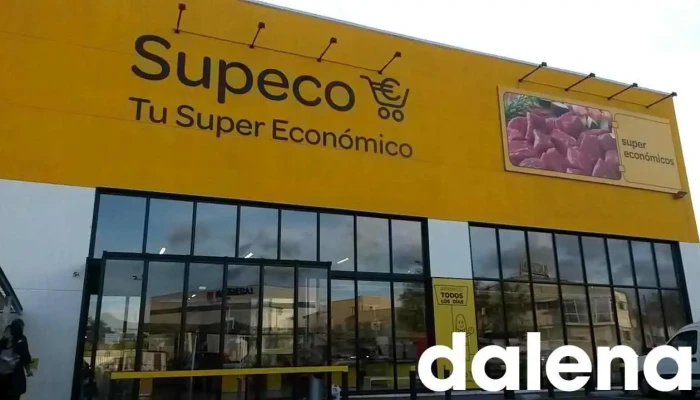 Supeco -  Del Propietario - Alcalá de Henares
