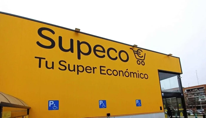 Supeco -  Descuentos - Leganés