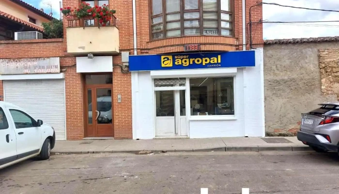 Super Agropal Del Propietario - Carrión de los Condes