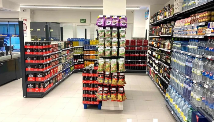 Super Agropal Del Propietario - Zamora