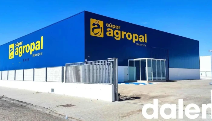 Super Agropal Principal - 5