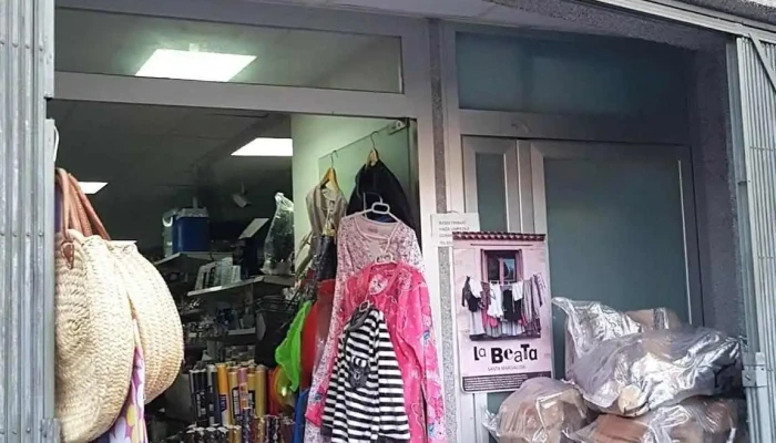 Super Bazar - 07450 Santa Margalida