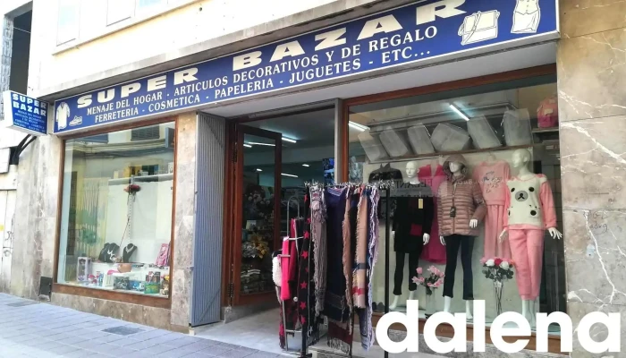 Super Bazar - 33