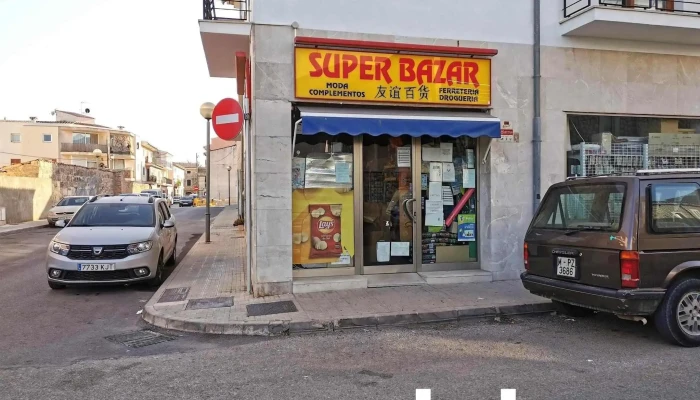 Súper Bazar - 4