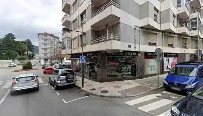 Super Bazar -  Cerca De Mideg - Pravia