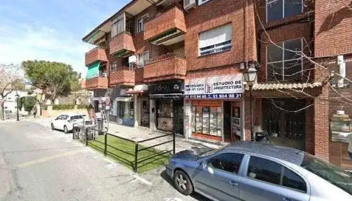 Super Bazar -  Comentariosdeg - Brunete