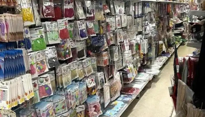 Super Bazar - Pravia