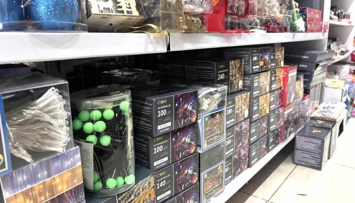 Super Carabanchel Alto -  Interior - Madrid
