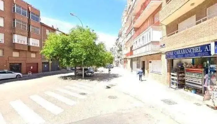 Super Carabanchel Alto -  Ubicaciondeg - Madrid