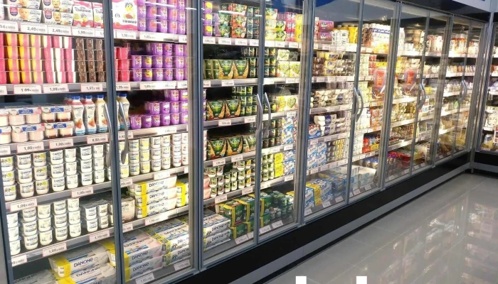 Super Compra Supermercados Alcantarilla - 23