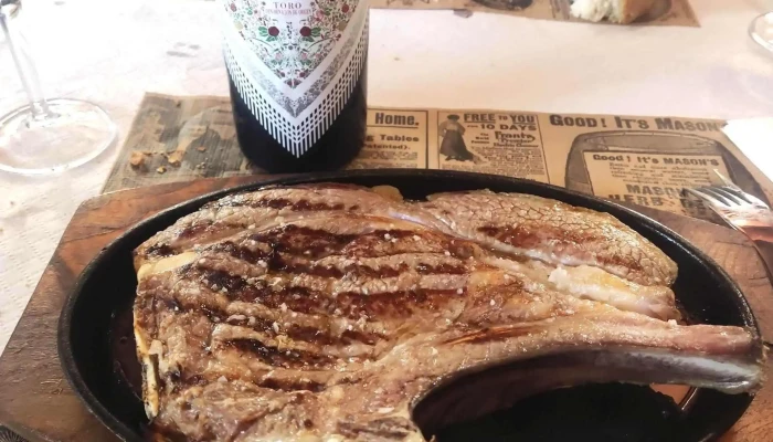 Super Coviran El Ruso -  Tienda De Alimentacion - Galende