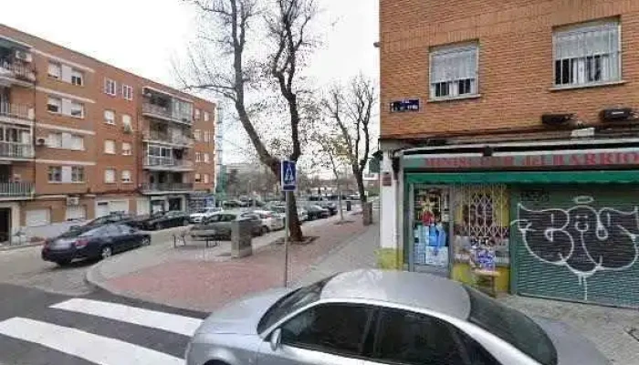 Super Del Barrio -  Puntajedeg - Madrid