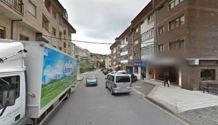 Super Euro -  Zonadeg - Tineo